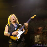 Iron Maiden à la Défense Arena - 19 juillet 2025