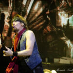 Iron Maiden à la Défense Arena - 19 juillet 2025