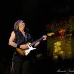 Iron Maiden à la Défense Arena - 19 juillet 2025