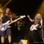 Iron Maiden à la Défense Arena - 19 juillet 2025