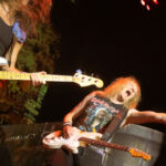 Iron Maiden à la Défense Arena - 19 juillet 2025