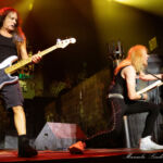 Iron Maiden à la Défense Arena - 19 juillet 2025