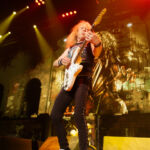 Iron Maiden à la Défense Arena - 19 juillet 2025