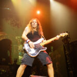 Iron Maiden à la Défense Arena - 19 juillet 2025