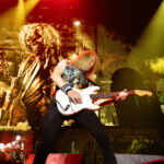 Iron Maiden à la Défense Arena - 19 juillet 2025