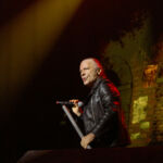 Iron Maiden à la Défense Arena - 19 juillet 2025