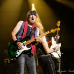 Iron Maiden à la Défense Arena - 19 juillet 2025