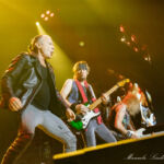 Iron Maiden à la Défense Arena - 19 juillet 2025