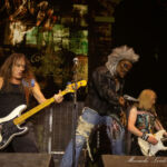 Iron Maiden à la Défense Arena - 19 juillet 2025