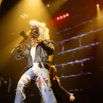 Iron Maiden à la Défense Arena - 19 juillet 2025