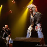Iron Maiden à la Défense Arena - 19 juillet 2025