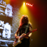Iron Maiden à la Défense Arena - 19 juillet 2025