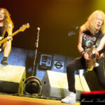 Iron Maiden à la Défense Arena - 19 juillet 2025