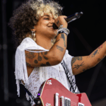Nxdia au Festival Lollapalooza 2025