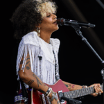 Nxdia au Festival Lollapalooza 2025