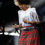 Nxdia au Festival Lollapalooza 2025