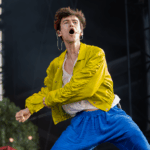 Jacob Collier au Festival Lollapalooza 2025