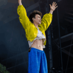 Jacob Collier au Festival Lollapalooza 2025