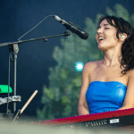 Jacob Collier au Festival Lollapalooza 2025