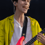 Jacob Collier au Festival Lollapalooza 2025