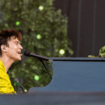 Jacob Collier au Festival Lollapalooza 2025