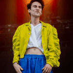 Jacob Collier au Festival Lollapalooza 2025