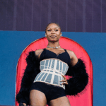 FLO au festival Lollapalooza 2025