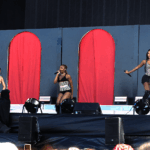 FLO au festival Lollapalooza 2025
