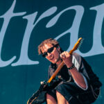 Last Train au Festival Beauregard 2025