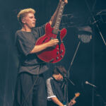 Last Train au Festival Beauregard 2025