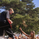 Last Train au Festival Beauregard 2025