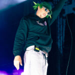 Biga*Ranx au Festival Beauregard 2025