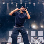 Gringe au Festival Beauregard 2025