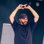 Gringe au Festival Beauregard 2025