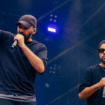 Gringe au Festival Beauregard 2025