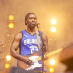Bloc Party au Festival Beauregard 2025