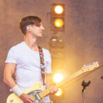 Bloc Party au Festival Beauregard 2025