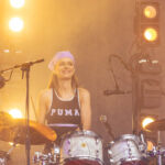 Bloc Party au Festival Beauregard 2025