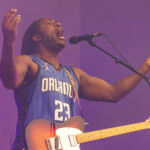 Bloc Party au Festival Beauregard 2025