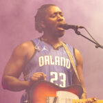 Bloc Party au Festival Beauregard 2025