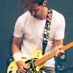Bloc Party au Festival Beauregard 2025