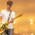 Bloc Party au Festival Beauregard 2025