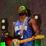 Bloc Party au Festival Beauregard 2025