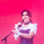 The Last Dinner Party au Festival Beauregard 2025
