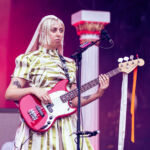 The Last Dinner Party au Festival Beauregard 2025