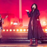 The Last Dinner Party au Festival Beauregard 2025