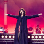 The Last Dinner Party au Festival Beauregard 2025