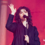 The Last Dinner Party au Festival Beauregard 2025