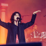The Last Dinner Party au Festival Beauregard 2025