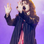 The Last Dinner Party au Festival Beauregard 2025